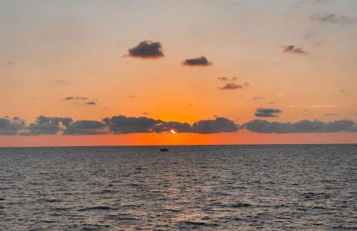Villa Marisa - Villa di Lusso Fronte Spiaggia - Foto 52