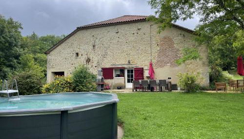 Domaine Saint Martin le Redon - Foto 5