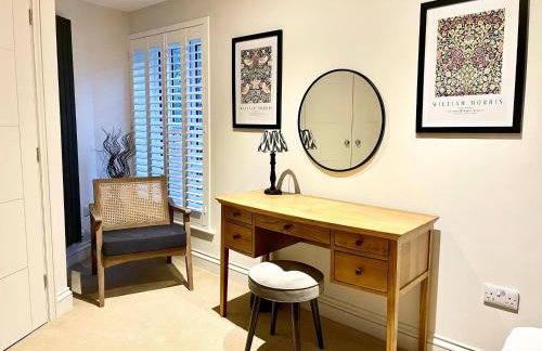 Beautiful Two Storey Apartment in City Centre- 2 - Foto 12