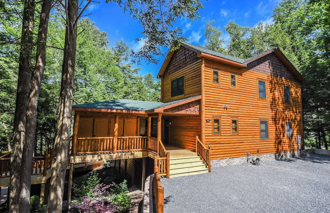 Claralea Lodge by Taylor Made Deep Creek - Foto 51