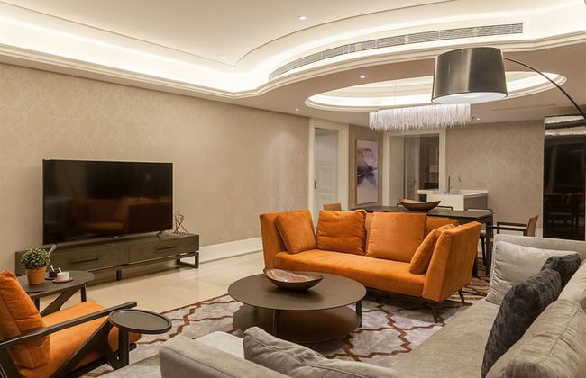 Lagom Bright House Sea View Apartment - Foto 17