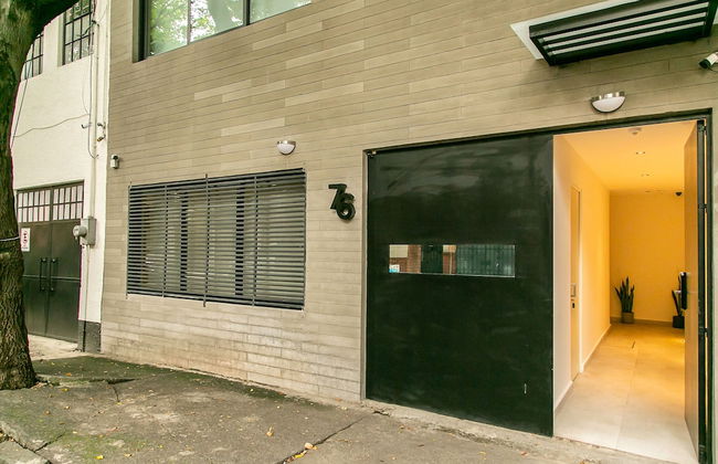 Lumina at Noma Condesa Mexico City - Foto 63