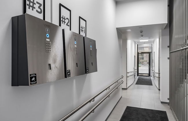 Hiisi Homes Turku Herttuankulma - Foto 3