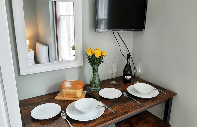 Malton Central Apartments - Foto 56