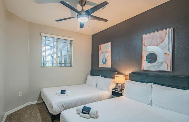 ROVE LIVING/KL - The Fredrick Tempe - Foto 19