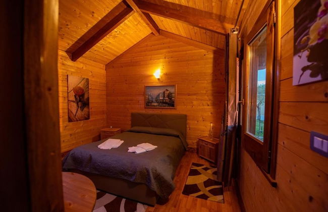 Agriturismo Il Borgo sul Lago - Foto 9