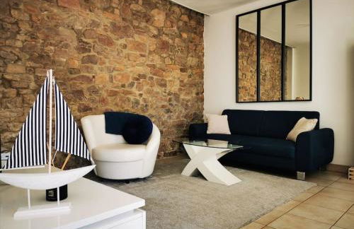 GUEST HOUSE 60m2 tout confort - Foto 1