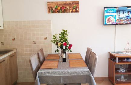 Apartmani Marija - Photo 16