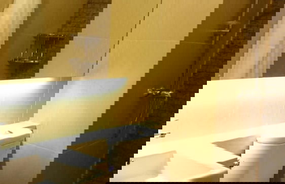 GP Plaza Apartment - Foto 23