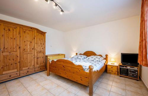 Ferienhausadrian travemünde-brodten - Foto 17