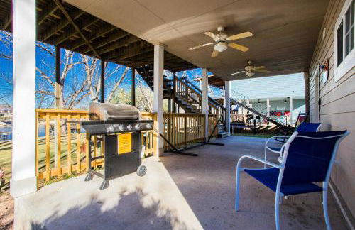 Pet Friendly Retreat on Lake Lbj! - Foto 58