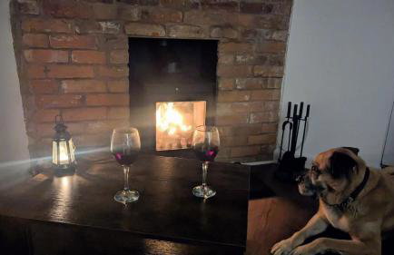 Magpie Cottage - Foto 1