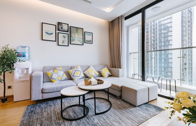 Vinhomes Metropolis Hanoi - South Land - Foto 36