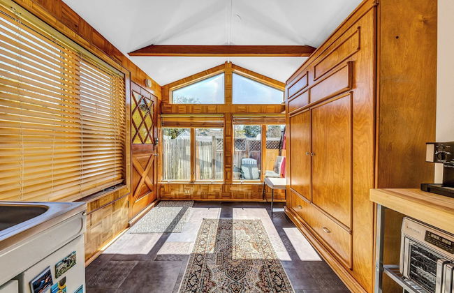 Snuggle Inn A Romantic Couples Retreat! - Foto 10