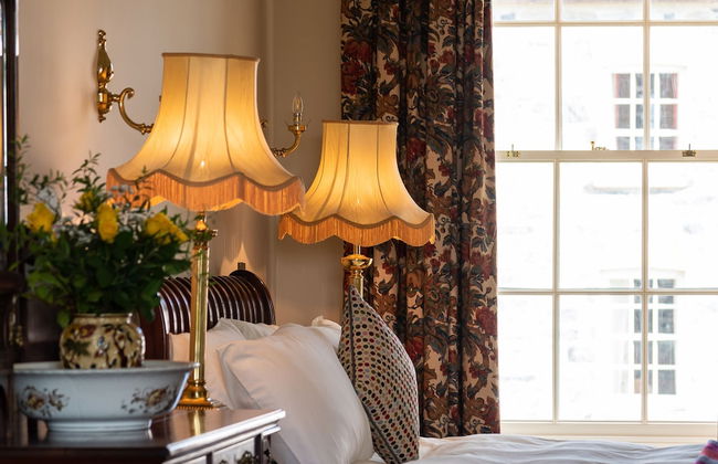 8 Bedroomed House Steeped in History - Photo 25