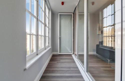 Roomspace Serviced Apartments - Brewers Lane - Foto 10