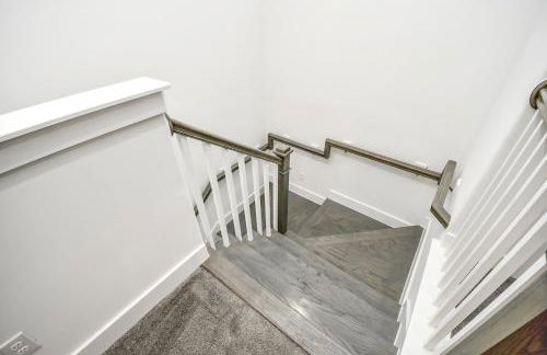 Mount Melanin Spacious 4BD Home Sleeps 17 - Near NRG Stadium - Foto 44