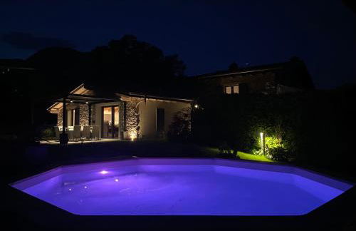 Villa Larius - Foto 48