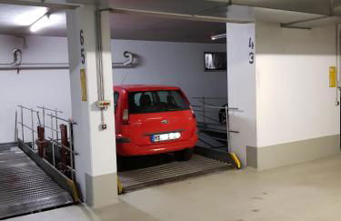 Fewo am Josephsplatz 125 m2 - Foto 14