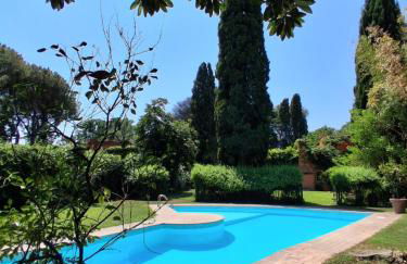 Luxury Villa - Appia Antica - Foto 38