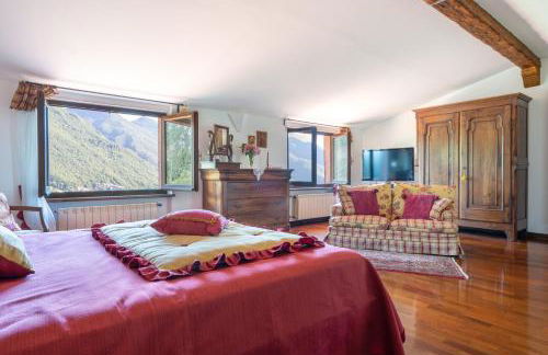 Villa Costanza 6 in Fivizzano - Foto 27