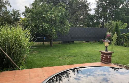 Gemütlicher Bungalow in Cottbus - Sielow - Foto 5