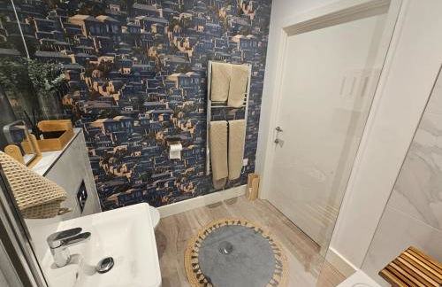 Modern Studio Near London - Foto 22