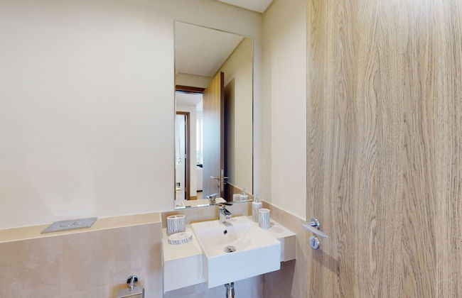 Primestay -1 Residence 1BR in Za'abeel - Photo 19