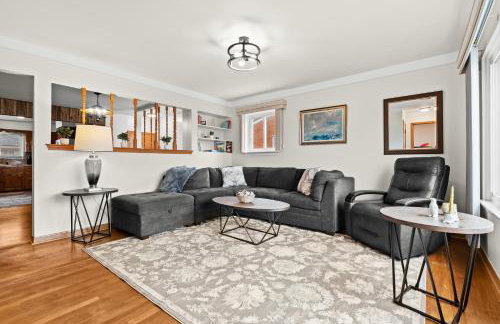 Charming Home Near Target and Parks 2 Bathrooms - Foto 25