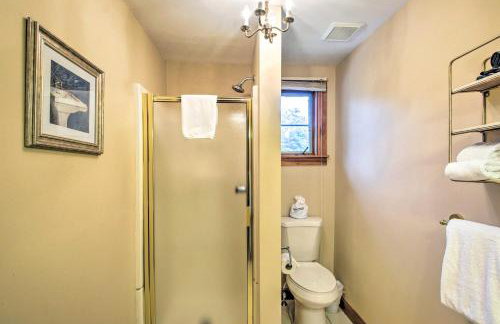 Beautiful Carriage House in Downtown Jackson! - Foto 22