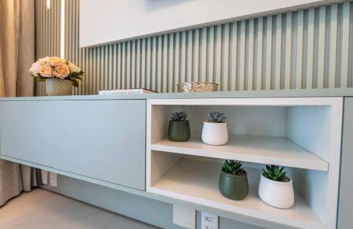 Rosemari's Apartments 2 Quartos Elegance Centro SP São João com Piscina - Foto 39