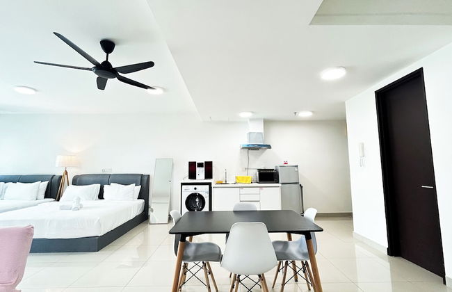 Trefoil by Manhattan Group - Photo 72