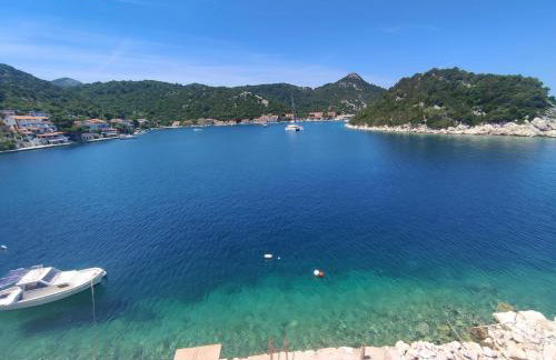 Apartmani Lešić Zaklopatica - Foto 36