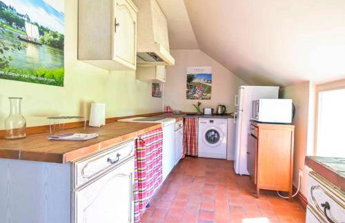 La Breteche-Le château et les dépendances - Photo 23