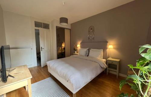 Entire Apartment or Private Rooms, Minutes from Geneva, Excellent Location - Photo 35