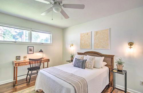 Charming Retreat about 1 Mi to Augusta National! - Foto 28