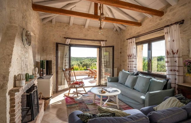 Casa di Pietra Elia - Foto 10