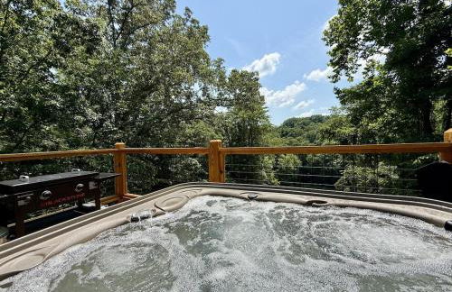 Stunning Lakefront Treehouse! Must book! - Foto 42