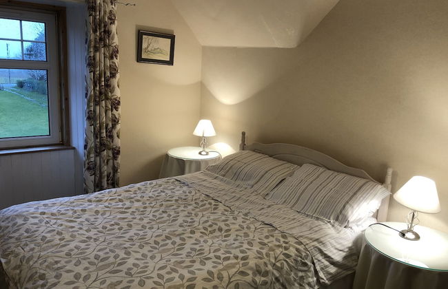 Steading Holidays - Glashven - Foto 4