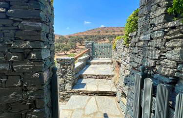 Lemon houses - Faros, Sifnos - Foto 30