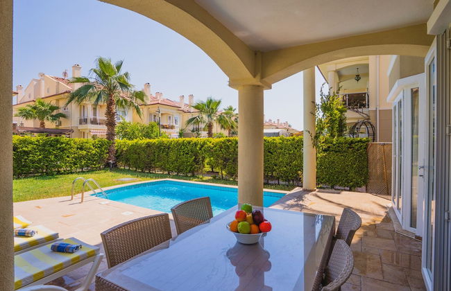 Sunset Beach Club Villas - Photo 47