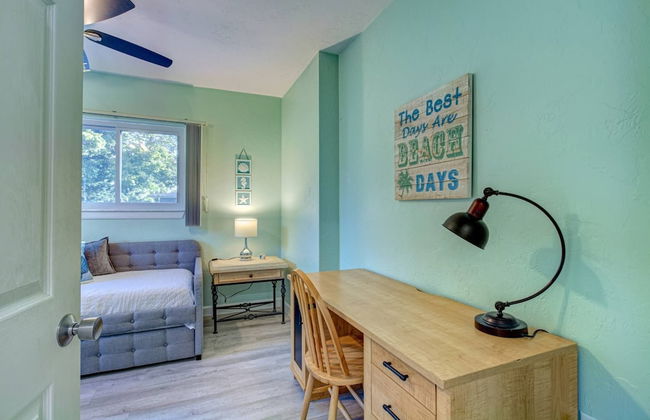 Happy Gecko - Foto 17