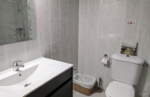 Apartamentos El Dorado - Foto 8