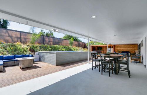 Sleeps 31 10br Mountain View, Pool, Spa and Games - Foto 17