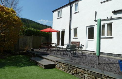 Hendre Wen luxury cottage in Betws y Coed - Foto 23