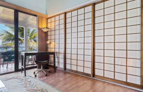 Kona Surf & Racquet 1-305 by Casago Kona - Luxury Oceanfront & Fun - Foto 84