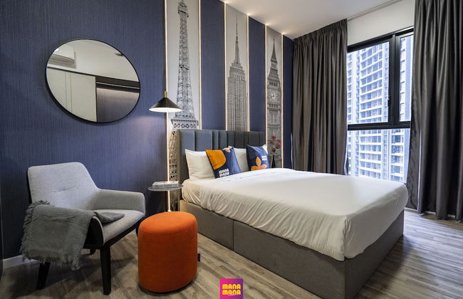 Millerz Square Suite By Mana-Mana - Foto 37