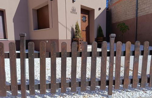 Casa Rural La Antigua Fonda (@casarural_laantiguafonda) - Foto 12