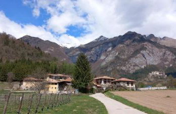 Casa Vacanze Cillà - Foto 12