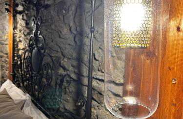 Casa Rústica y Chic con Chimenea y Vistas Panorámicas de La Vall de Boí - Foto 29